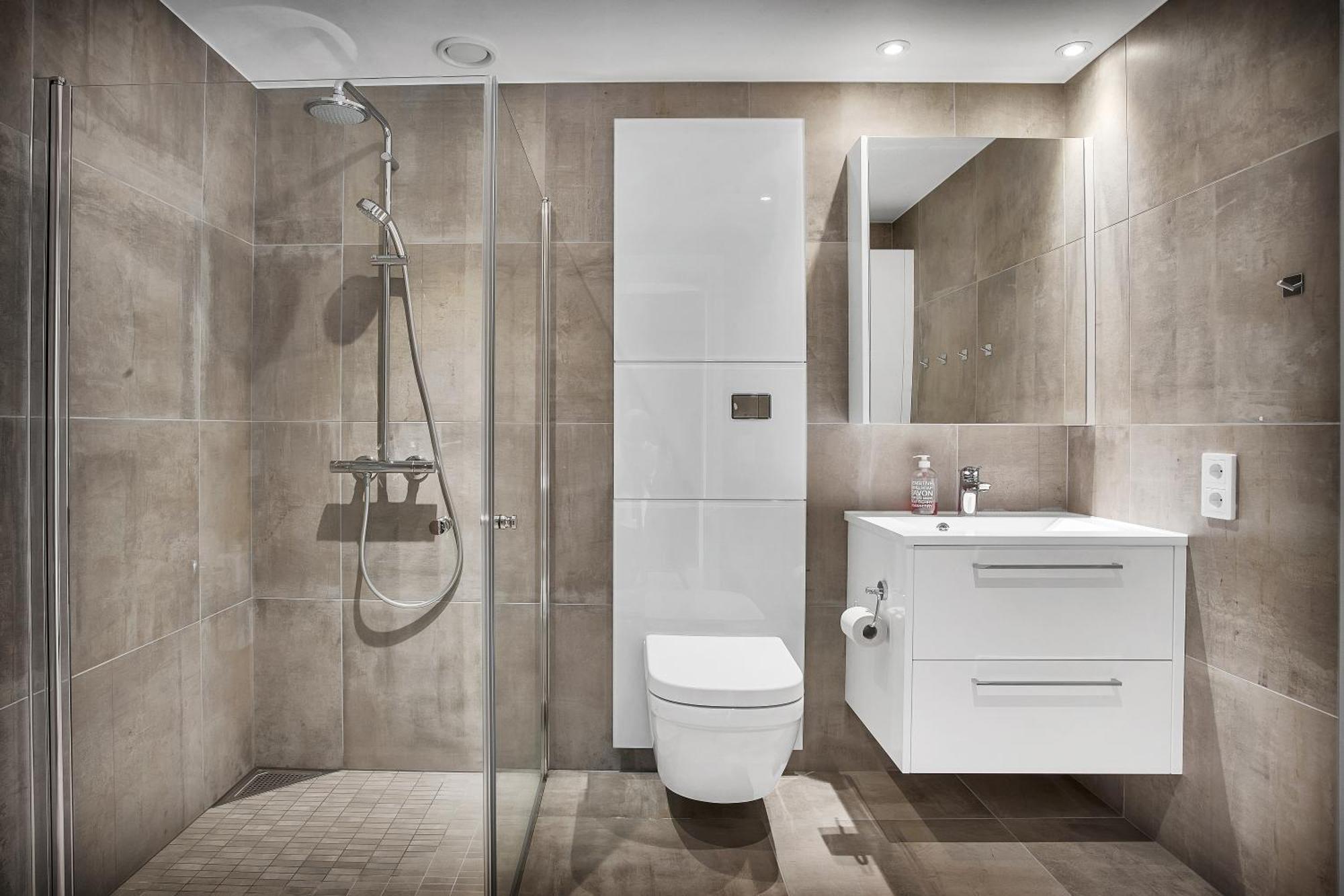 Totalapartments Vervet Apartment Hotel Тромсе Екстер'єр фото