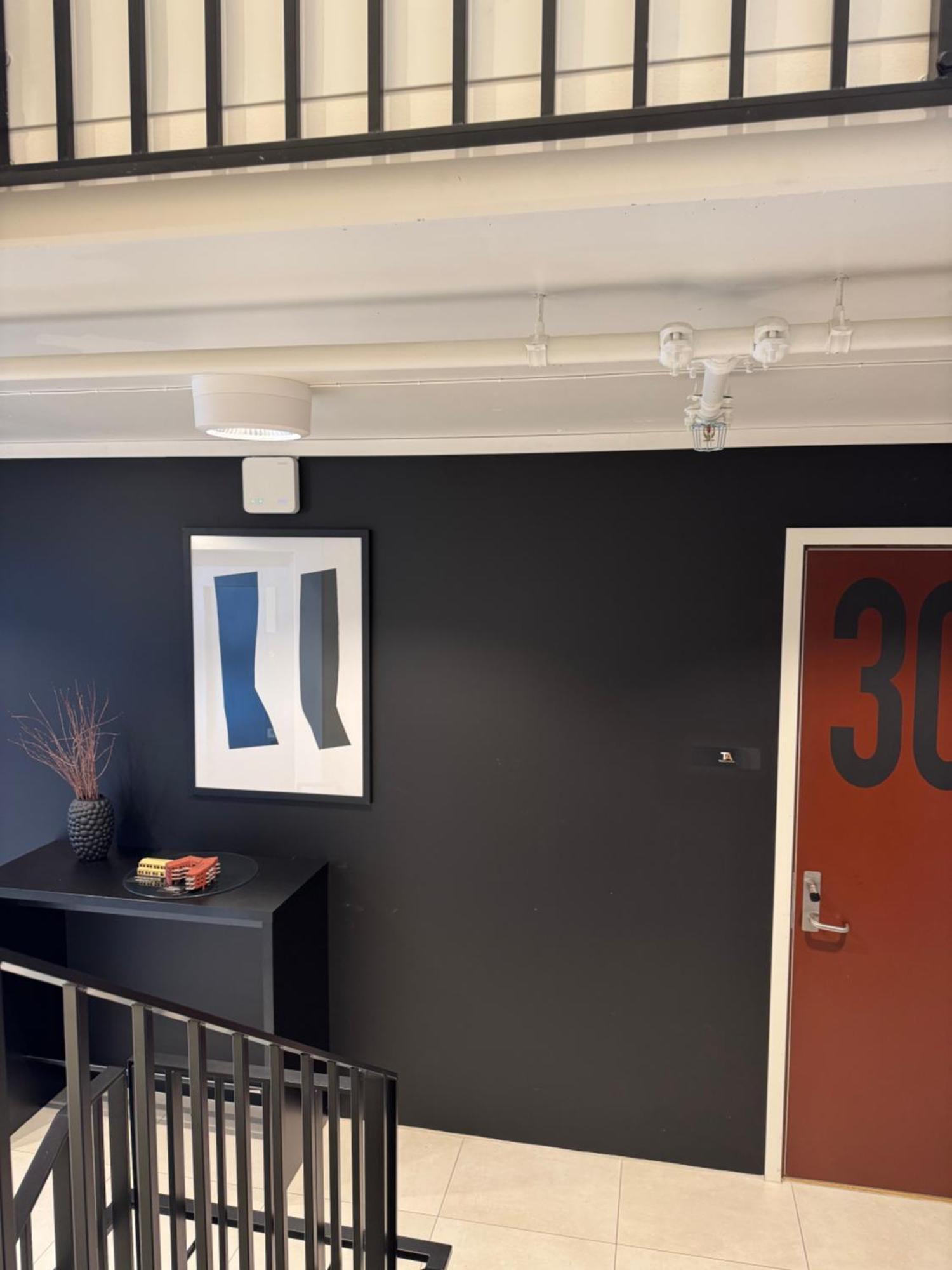 Totalapartments Vervet Apartment Hotel Тромсе Номер фото